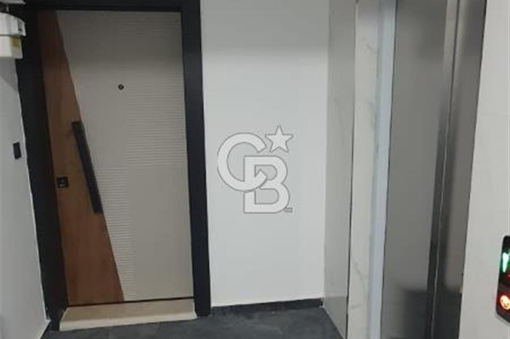 CB CITY'DEN ESKİŞEHİR ÇAMLICA MAHALLESİNDE KİRALIK 1+1