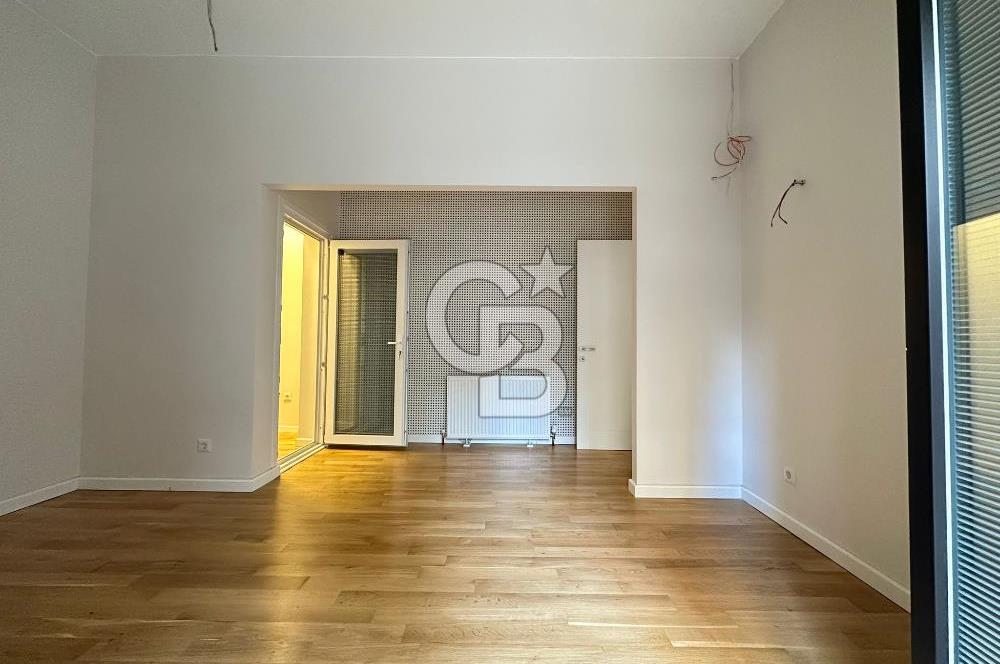 Fenerbahçe Cemil Topuzlu Üzeri Müstakil Girişli Stüdyo&Ofis