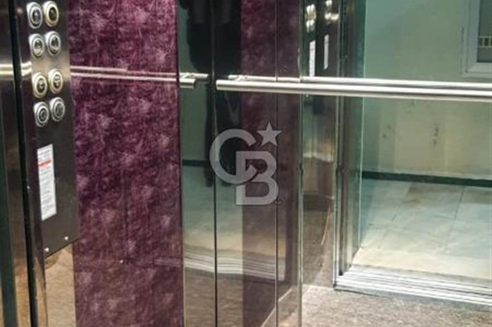 CB CITY'DEN ESKİŞEHİR ULUSAL EGEMENLİK BULVARINDA KİRALIK 2+1