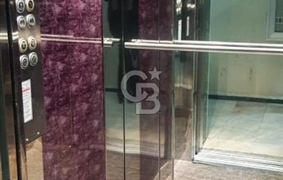 CB CITY'DEN ESKİŞEHİR ULUSAL EGEMENLİK BULVARINDA KİRALIK 2+1