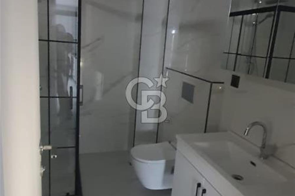 CB CITY'DEN ESKİŞEHİR ÇAMLICA MAHALLESİNDE KİRALIK 1+1