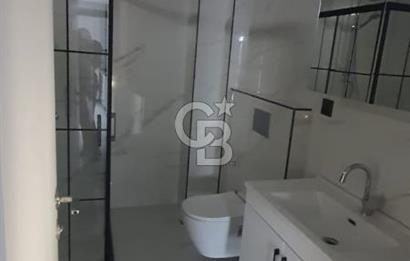 CB CITY'DEN ESKİŞEHİR ÇAMLICA MAHALLESİNDE KİRALIK 1+1