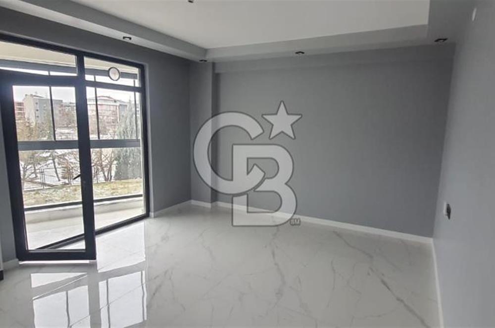 CB CITY'DEN ESKİŞEHİR ÇAMLICA MAHALLESİNDE KİRALIK 1+1