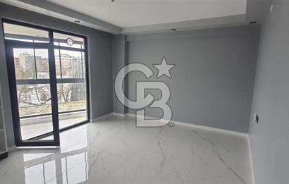 CB CITY'DEN ESKİŞEHİR ÇAMLICA MAHALLESİNDE KİRALIK 1+1