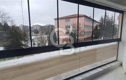 CB CITY'DEN ESKİŞEHİR ÇAMLICA MAHALLESİNDE KİRALIK 1+1