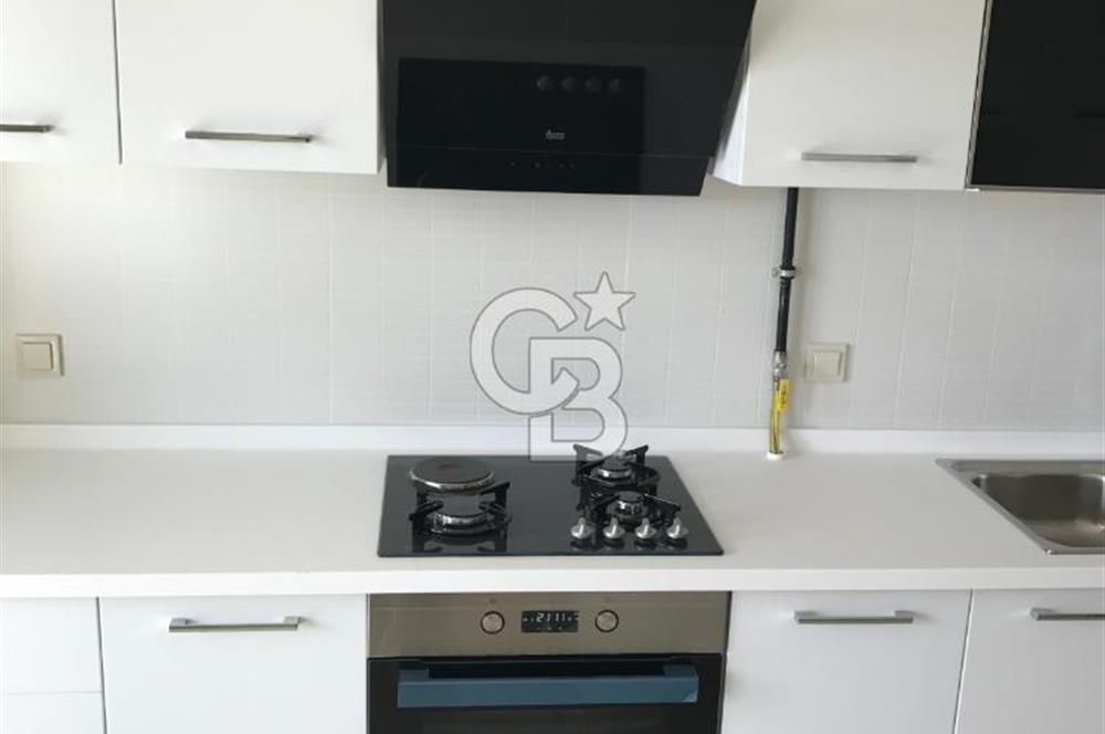 Vaditepe 3. Bölge 5+1 satılık 