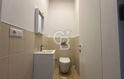 Fenerbahçe Cemil Topuzlu Üzeri Müstakil Girişli Stüdyo&Ofis