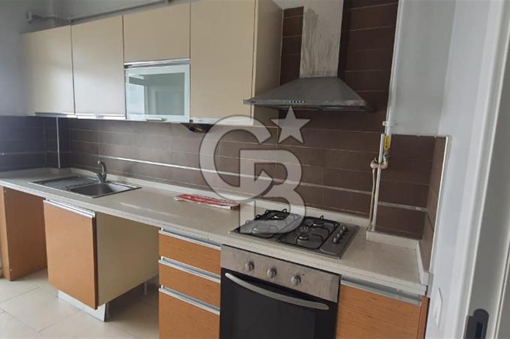 CB CITY'DEN ESKİŞEHİR ULUSAL EGEMENLİK BULVARINDA KİRALIK 2+1