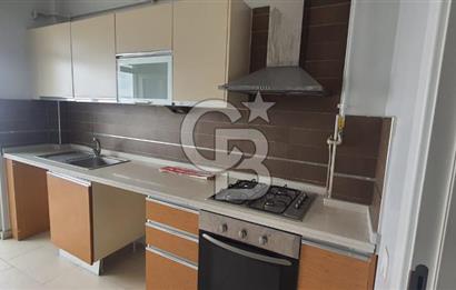 CB CITY'DEN ESKİŞEHİR ULUSAL EGEMENLİK BULVARINDA KİRALIK 2+1