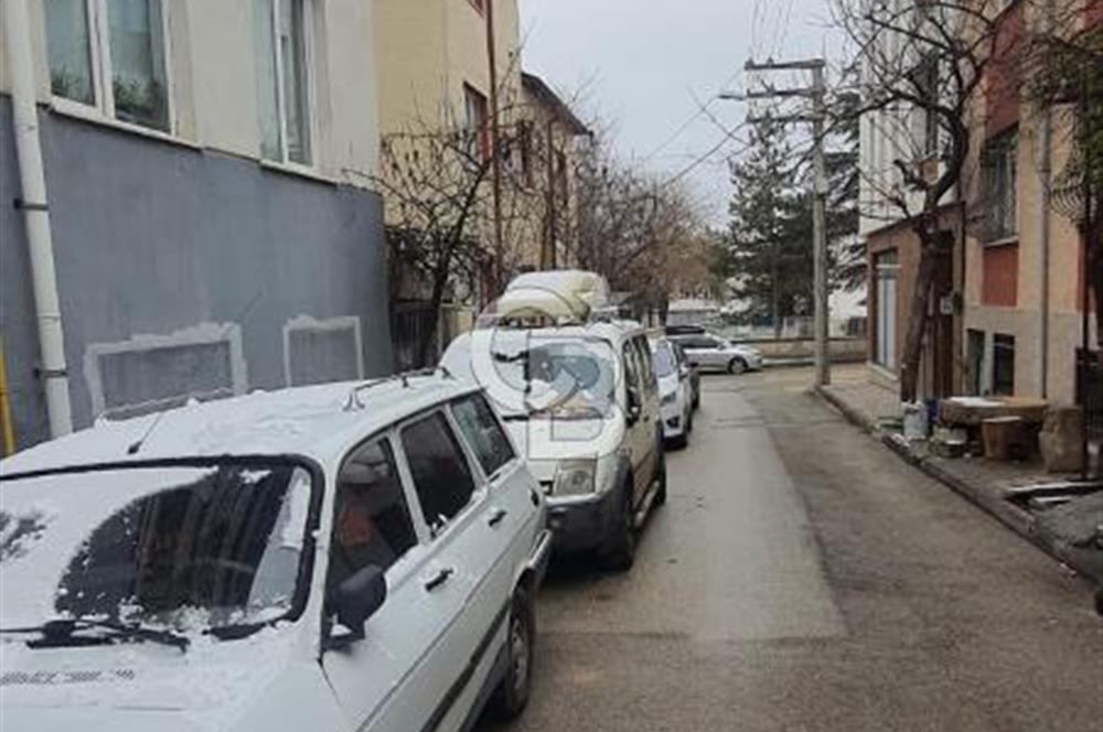 CB CITY'DEN ESKİŞEHİR ULUSAL EGEMENLİK BULVARINDA KİRALIK 2+1