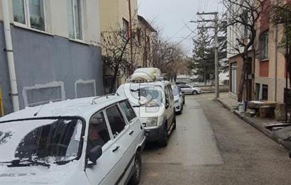 CB CITY'DEN ESKİŞEHİR ULUSAL EGEMENLİK BULVARINDA KİRALIK 2+1