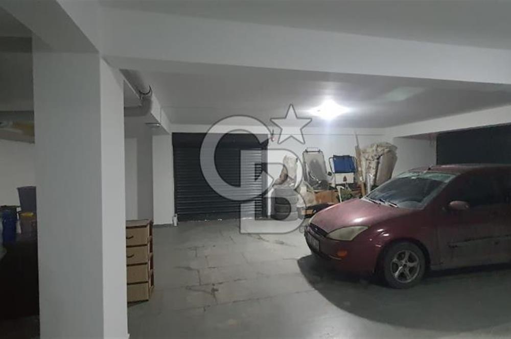 CB CITY'DEN ESKİŞEHİR ÇAMLICA MAHALLESİNDE KİRALIK 1+1