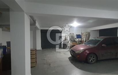 CB CITY'DEN ESKİŞEHİR ÇAMLICA MAHALLESİNDE KİRALIK 1+1