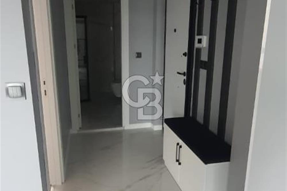 CB CITY'DEN ESKİŞEHİR ÇAMLICA MAHALLESİNDE KİRALIK 1+1