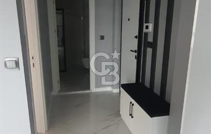 CB CITY'DEN ESKİŞEHİR ÇAMLICA MAHALLESİNDE KİRALIK 1+1