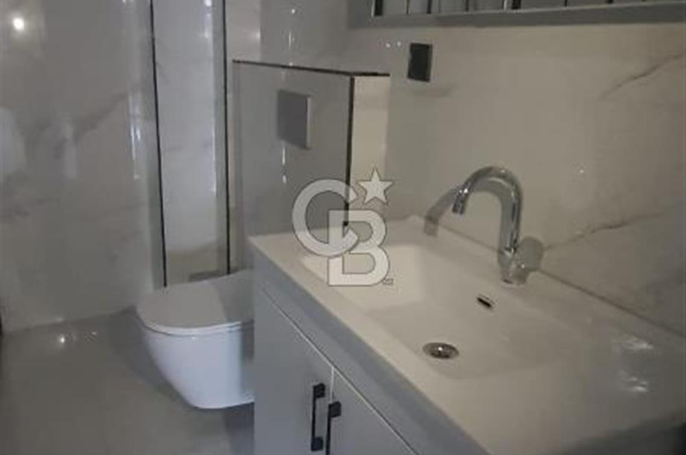 CB CITY'DEN ESKİŞEHİR ÇAMLICA MAHALLESİNDE KİRALIK 1+1