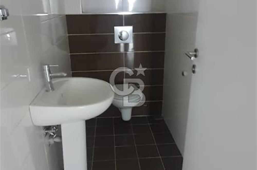 CB CITY'DEN ESKİŞEHİR ULUSAL EGEMENLİK BULVARINDA KİRALIK 2+1