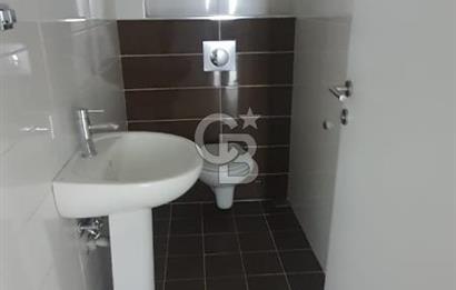 CB CITY'DEN ESKİŞEHİR ULUSAL EGEMENLİK BULVARINDA KİRALIK 2+1