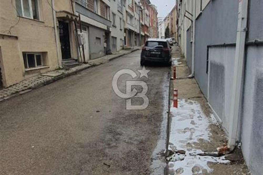 CB CITY'DEN ESKİŞEHİR ULUSAL EGEMENLİK BULVARINDA KİRALIK 2+1