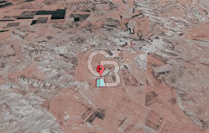 Aşağıkepende 40.900 m² Satılık Tarla