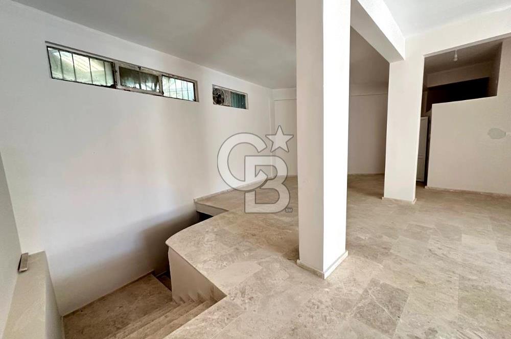 BURHANİYE MERKEZ'DE SATILIK DÜKKAN