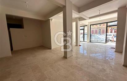 BURHANİYE MERKEZ'DE SATILIK DÜKKAN