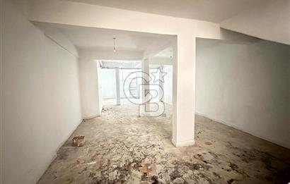 BURHANİYE MERKEZ'DE SATILIK DÜKKAN