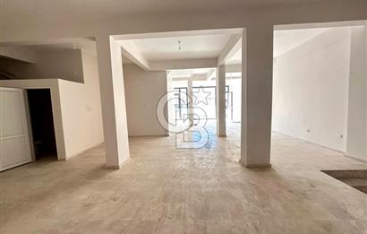 BURHANİYE MERKEZ'DE SATILIK DÜKKAN