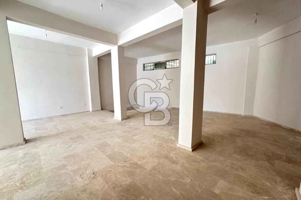 BURHANİYE MERKEZ'DE SATILIK DÜKKAN