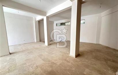 BURHANİYE MERKEZ'DE SATILIK DÜKKAN