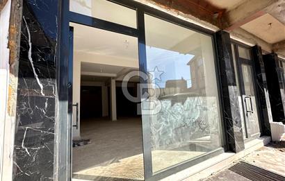 BURHANİYE MERKEZ'DE SATILIK DÜKKAN