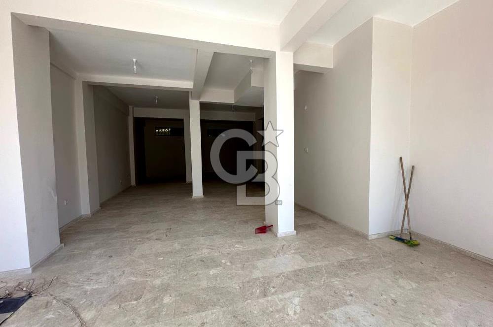 BURHANİYE MERKEZ'DE SATILIK DÜKKAN