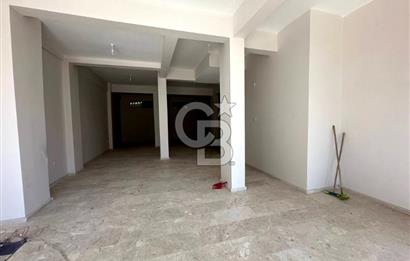 BURHANİYE MERKEZ'DE SATILIK DÜKKAN