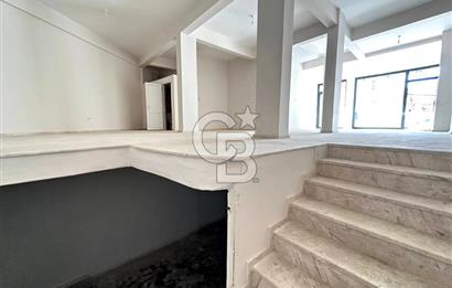 BURHANİYE MERKEZ'DE SATILIK DÜKKAN