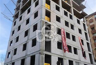 KADIKÖY MERDİVENKÖY MAHALLESİNDE SATILIK SIFIR 1+1 DAİRE - 2 - 325543