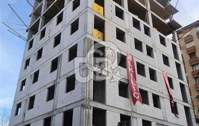 KADIKÖY MERDİVENKÖY MAHALLESİNDE SATILIK SIFIR 1+1 DAİRE