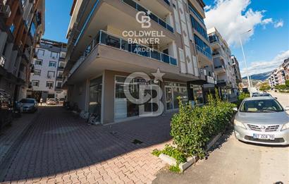 CB ARDENDEN ANTALYA DEMRE ÇARŞI MERKEZDE 360 M2 SATILIK DÜKKAN