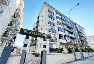 ÇANAKKALE İSMETPAŞA MAHALLESİ SATILIK 1+1 DAİRE - 4 - 325712