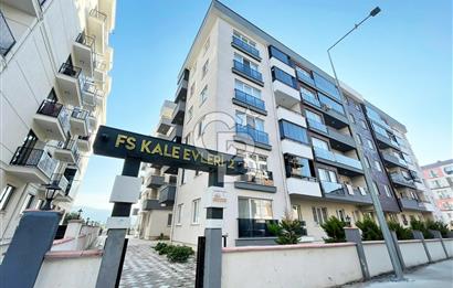 ÇANAKKALE İSMETPAŞA MAHALLESİ SATILIK 1+1 DAİRE