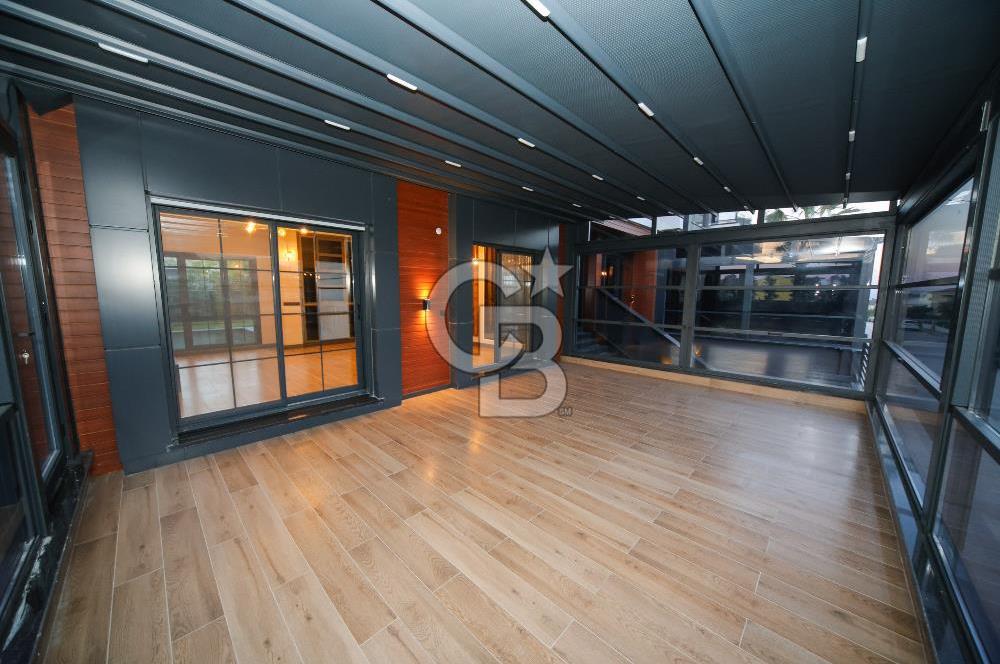 CB KİNG'DEN KUVA-İ MİLLİYE MAH.HAVUZLU 4+1 SATILIK TRİPLEKS