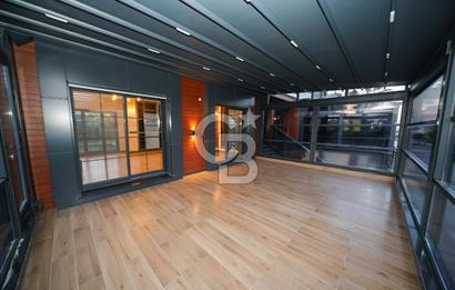 CB KİNG'DEN KUVA-İ MİLLİYE MAH.HAVUZLU 4+1 SATILIK TRİPLEKS