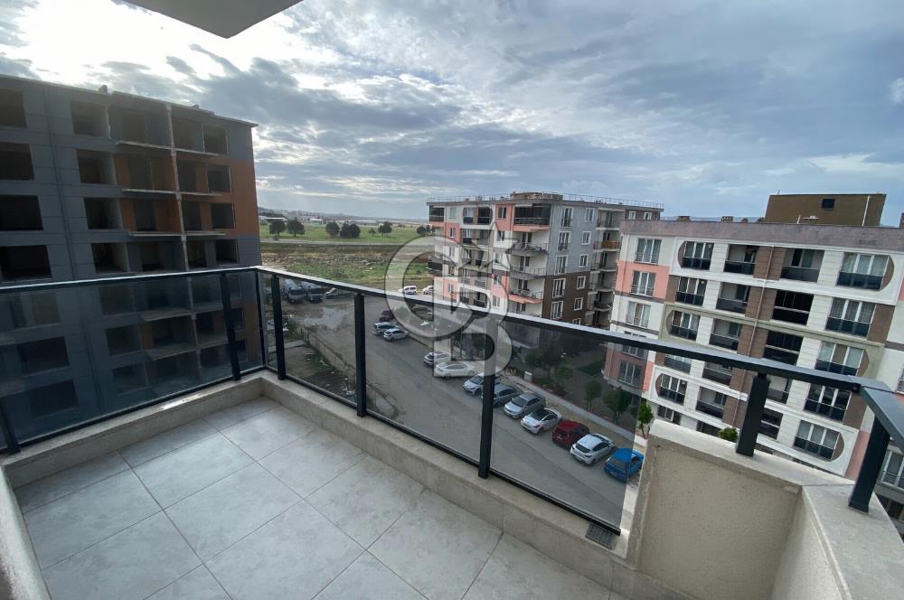 ÇANAKKALE İSMETPAŞA MAHALLESİ SATILIK 1+1 DAİRE