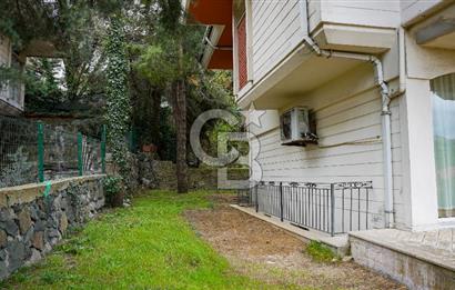 Sarıyer Yeni Dostlar Sitesi Orman Manzaralı Müstakil Villa