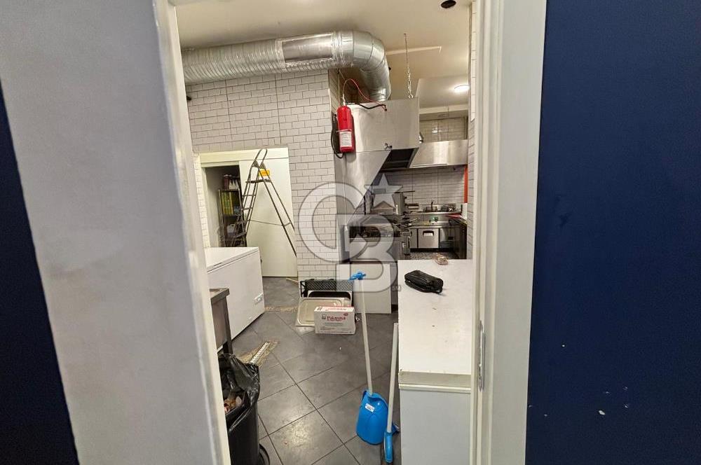 MAMAK BELEDİYESİ YANINDA DEVREN KİRALIK CAFE&RESTORANT