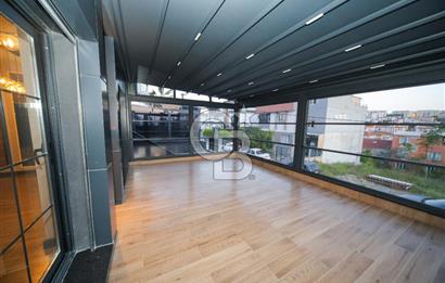 CB KİNG'DEN KUVA-İ MİLLİYE MAH.HAVUZLU 4+1 SATILIK TRİPLEKS