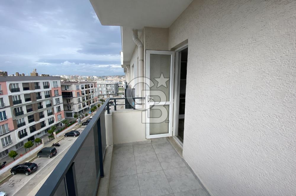 ÇANAKKALE İSMETPAŞA MAHALLESİ SATILIK 1+1 DAİRE