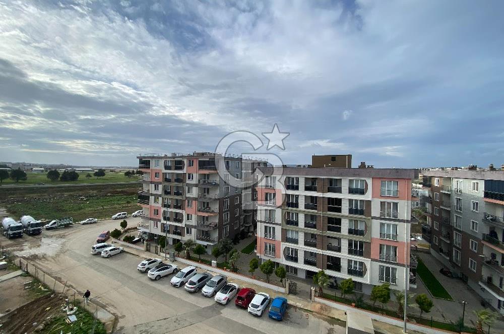 ÇANAKKALE İSMETPAŞA MAHALLESİ SATILIK 1+1 DAİRE