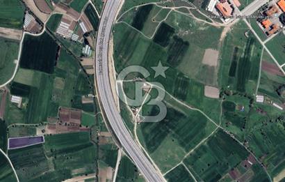 CB KİNG'DEN ÜÇPINAR MAHALLESİ 4649 m² SATILIK TARLA