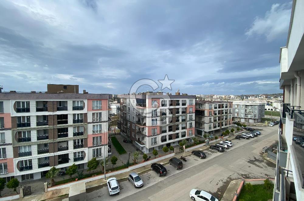 ÇANAKKALE İSMETPAŞA MAHALLESİ SATILIK 1+1 DAİRE