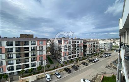 ÇANAKKALE İSMETPAŞA MAHALLESİ SATILIK 1+1 DAİRE